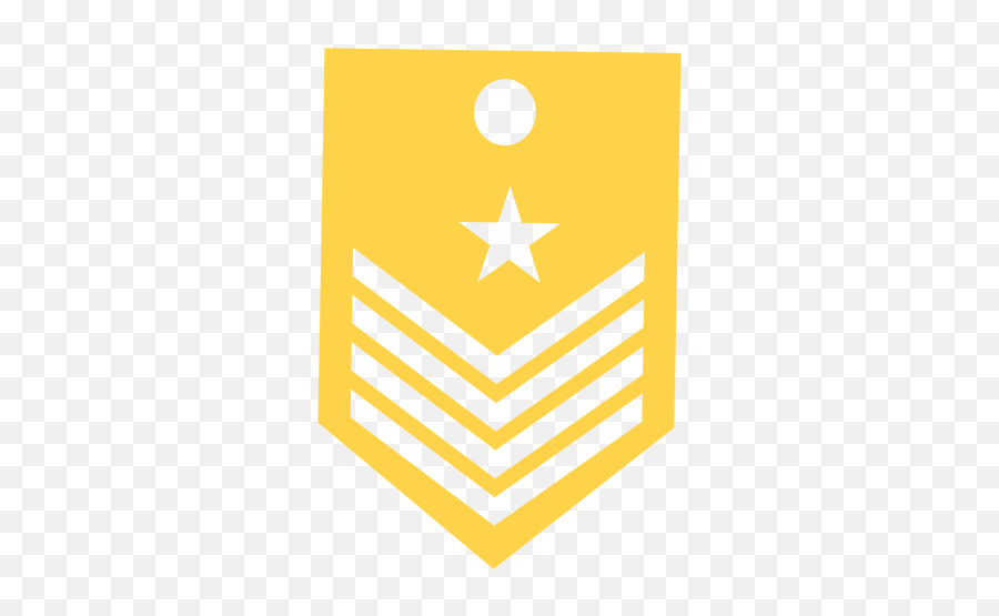 Captain Military Rank Silhouette Transparent Png U0026 Svg Vector Emoji,Military Chevrons Emojis