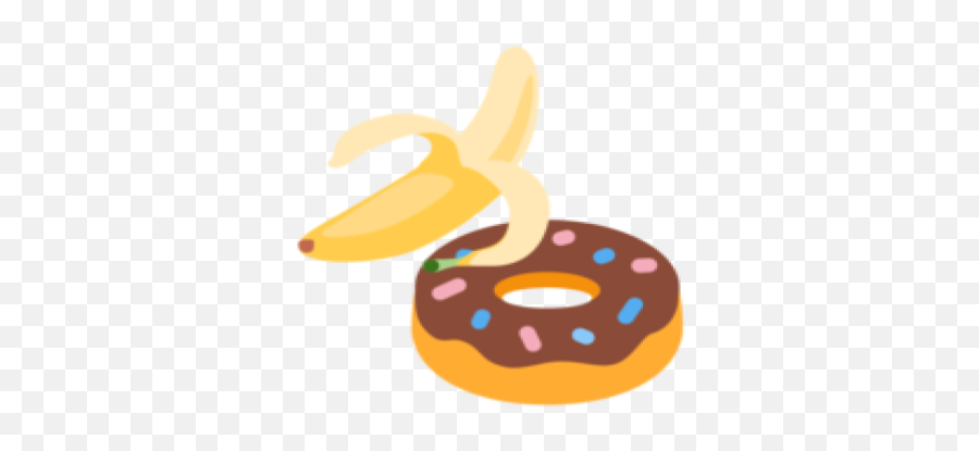 Straponsupremacy7k The4thlove Twitter Emoji,Doughnut Emoji