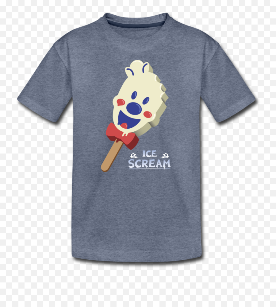 Ice Scream Pop T - Shirt Youth U2013 Keplerians Official Store Emoji,Emoji 15.0