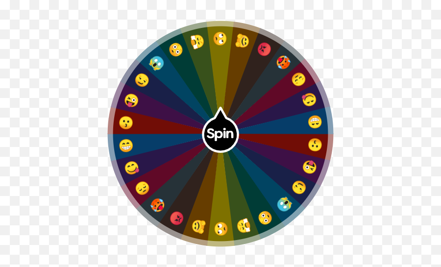 Make This Emoji Face - Spin The Wheel Punishment,Emoji Face
