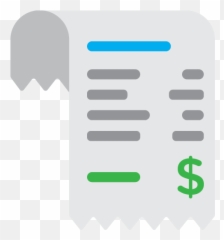 Online Shopping Worldwide Delivery Quality Apparel And More Emoji,Facebook Emoji Receipt