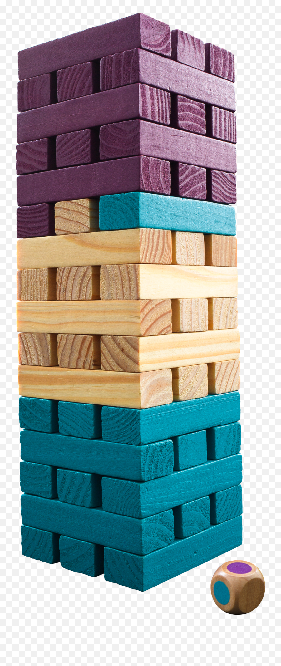 Download Jenga Large - Tower Png Image With No Background Emoji,Emoji Tower