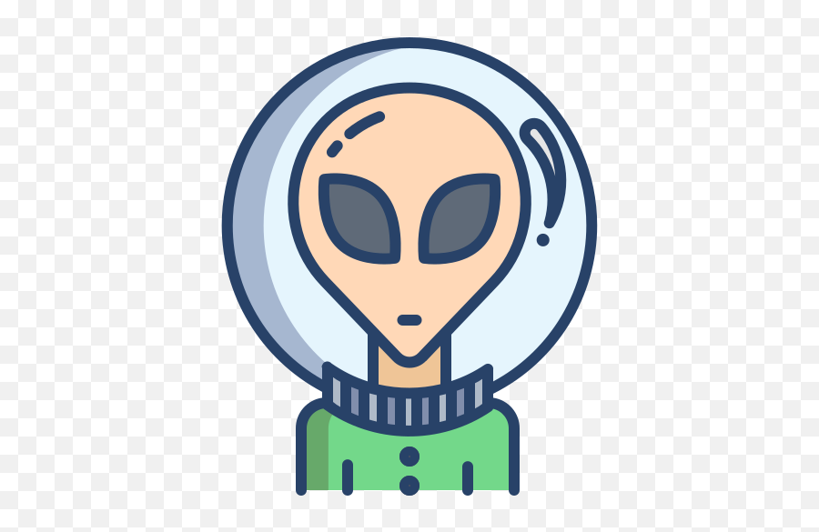 Alien - Free Miscellaneous Icons Emoji,Salien Emoji