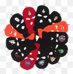 Custom Ski Mask Personalized Ski Mask Three Hole Hat Mask Emoji,Opera Masks Emoji