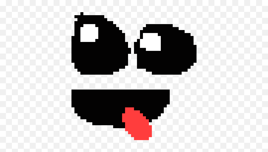 Kawaii Face Pixel Art Maker Emoji,Kawaii Emoticon