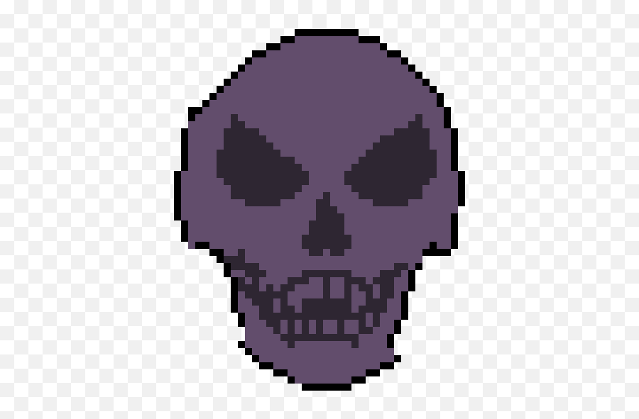 Pixel Art Gallery Emoji,Skull Emoji Copy Pasdte