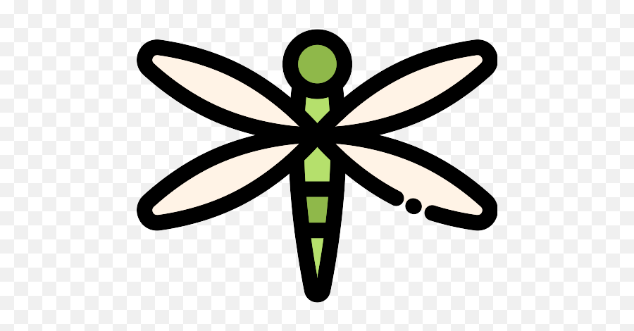 Dragonfly Vector Svg Icon 17 - Png Repo Free Png Icons Icon Emoji,Dragonfly Emoji