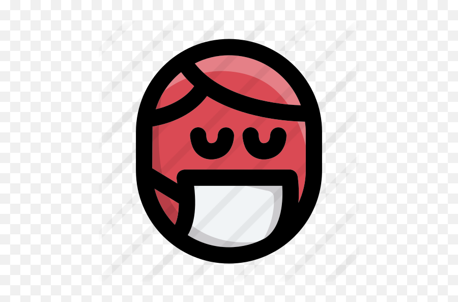 Medical Mask - Dot Emoji,Medical Emoticon