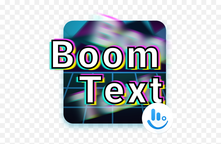 Download Yell Touchpal Boomtext On Pc U0026 Mac With Appkiwi Apk - Vertical Emoji,Touchpal Emoji
