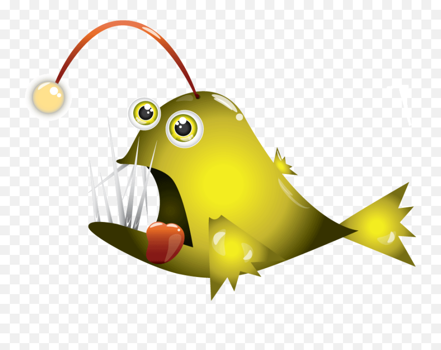 Free Fish Gif Transparent Download Free Clip Art Free Clip - Fish Animation Png Gif Emoji,Fish Emoji
