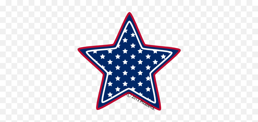 Us Flag American Flag United States Clipart 3 Clipartcow - 4th Of July Stars Clip Art Emoji,America Flag Emoji