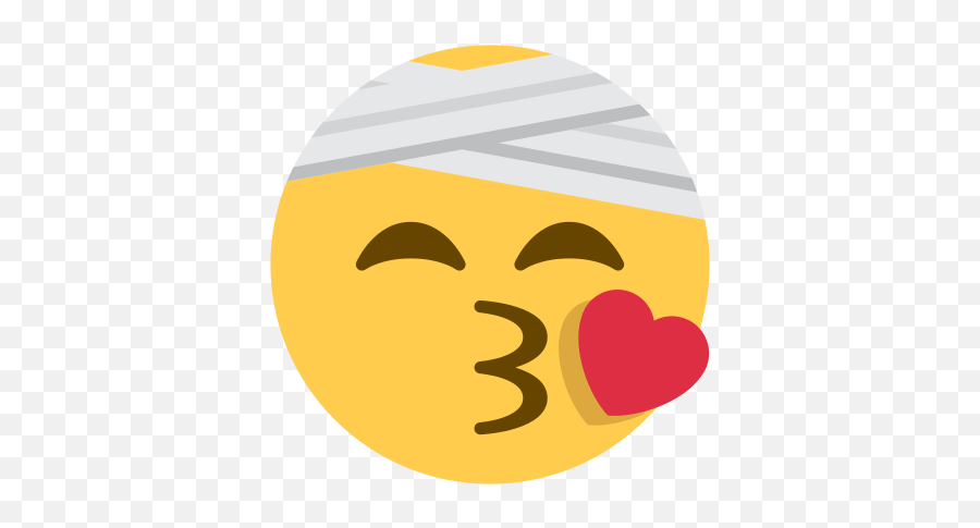 With - Happy Emoji,Twitter Heart Emoji