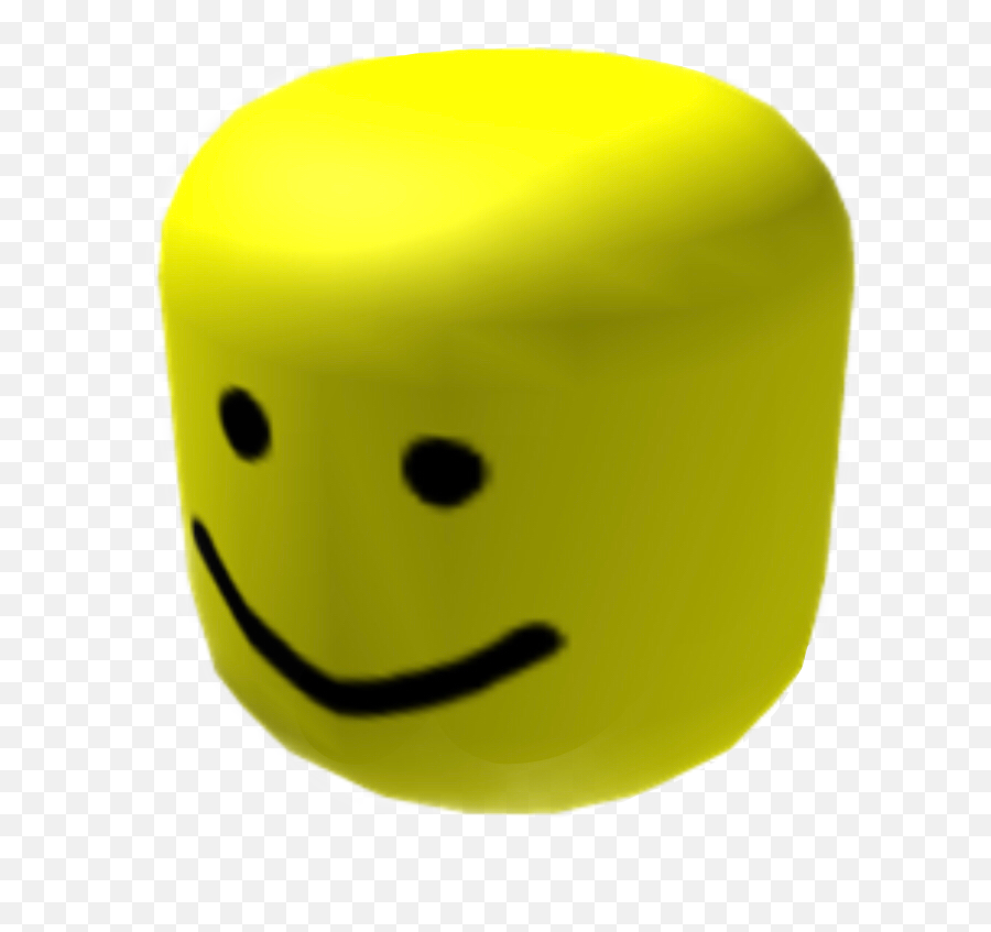 Albert Chill Face Addhair Sticker - Roblox Bighead Emoji,Chill Face Emoji