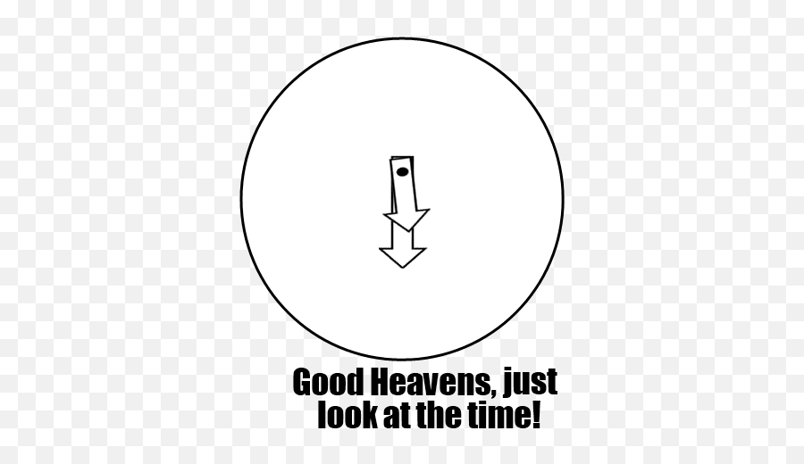Httpsimgurcomgalleryscdjxkc Daily Httpsimgurcom - Good Heavens Look At The Time Exploitable Emoji,Illini Emoji
