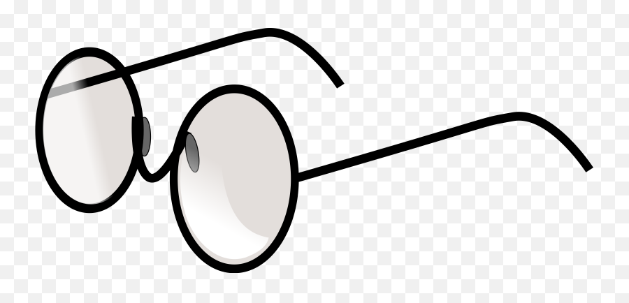 100 Free Eye Glasses U0026 Glasses Illustrations - Pixabay Round Glasses Clipart Emoji,Pair Of Eyes Emoji