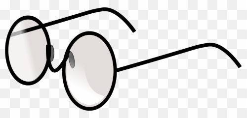 100 Free Eye Glasses U0026 Glasses Illustrations - Pixabay Round Glasses Clipart Emoji,Pair Of Eyes Emoji