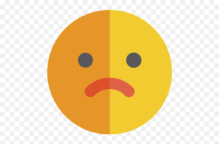 Sad Emoticon Square Face With Closed Eyes Vector Svg Icon 4 - Happy Emoji,Sad Eyes Emoji