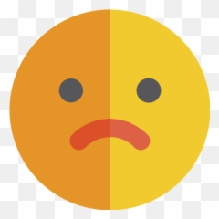 Sad Emoticon Square Face With Closed Eyes Vector Svg Icon 4 - Happy Emoji,Sad Eyes Emoji