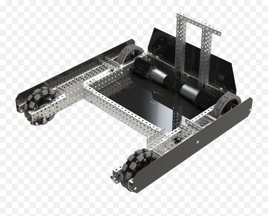 Ringer - Omni Drivetrain Ftc Emoji,Emotion Floating Roller