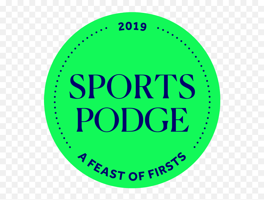 Sports Podge 2019 - Charlotte Sparre Emoji,Emotion Sport Fisher