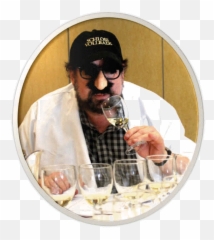 San Emoji,Ron Burgundy Glass Case Of Emotion Gif