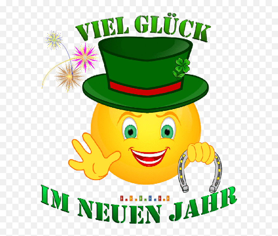 Pin Von Angelika Auf Smilies U0026 Emoji Neujahrsbilder - Costume Hat,Emojis Zum Kopieren