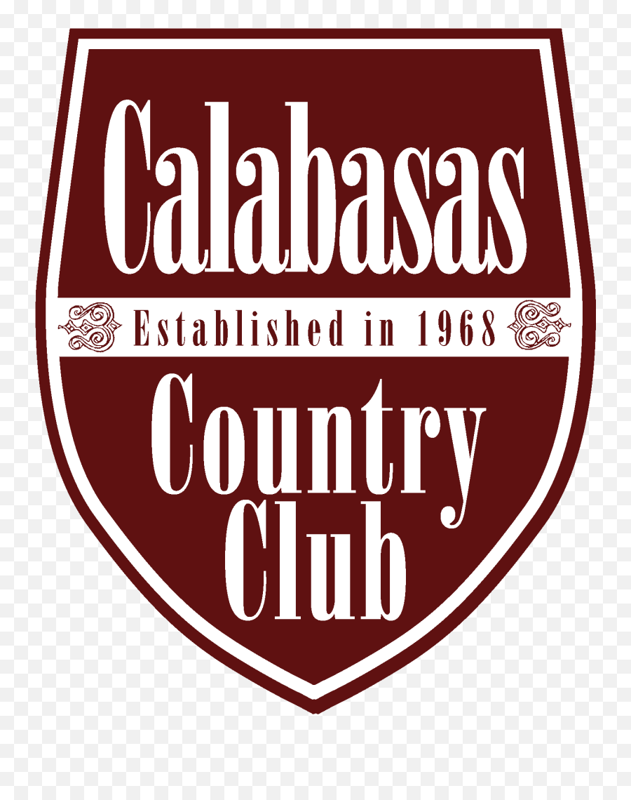 West Valley Warner Center Chamber Of Commerce - Calabasas Country Club Logo Emoji,Sedona Method Emotion Chart