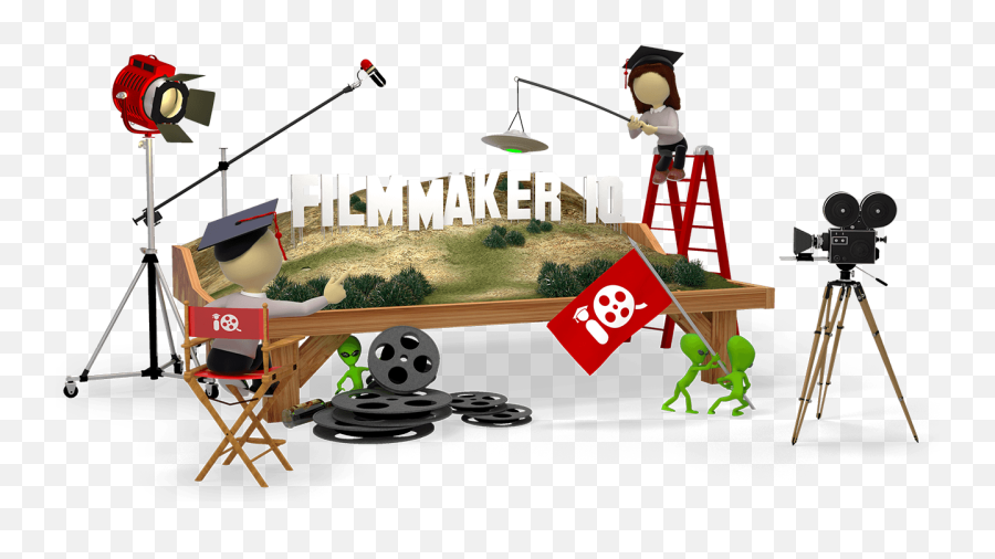 Filmmaking Png - Hello Filmmakers Filmmaker Iq 1936648 Tripod Emoji,Emoji Nail Buffer