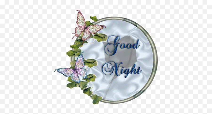 Good Night Glitter Gifs - Glittering Good Night Emoji,Sparkly Emoticons
