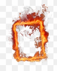 Fire Smoke Firecracker Sticker - Picsart Smoke Fire Png Emoji,Liteing Fire Emoticon
