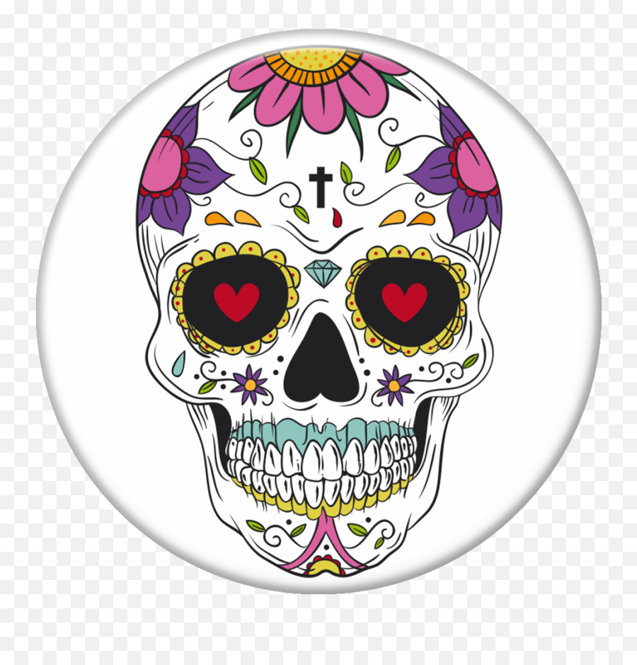 Caveira Dia De Los Muertos - Mmod Imagens De Caveira Mexicana Emoji,Caveira Emoji