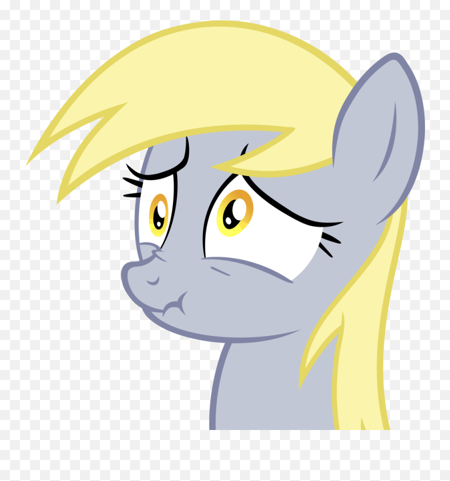 Anon In Pone Prison - Equestria Girls Imagenes De Derpy De My Little Pony Emoji,Emotion Commotion Fairly Odd Parents Kiss