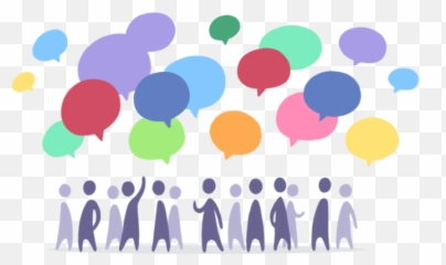 Trust Clipart Customer Engagement Trust Customer Engagement - Customer Engagement Emoji,Is Trust Emotion