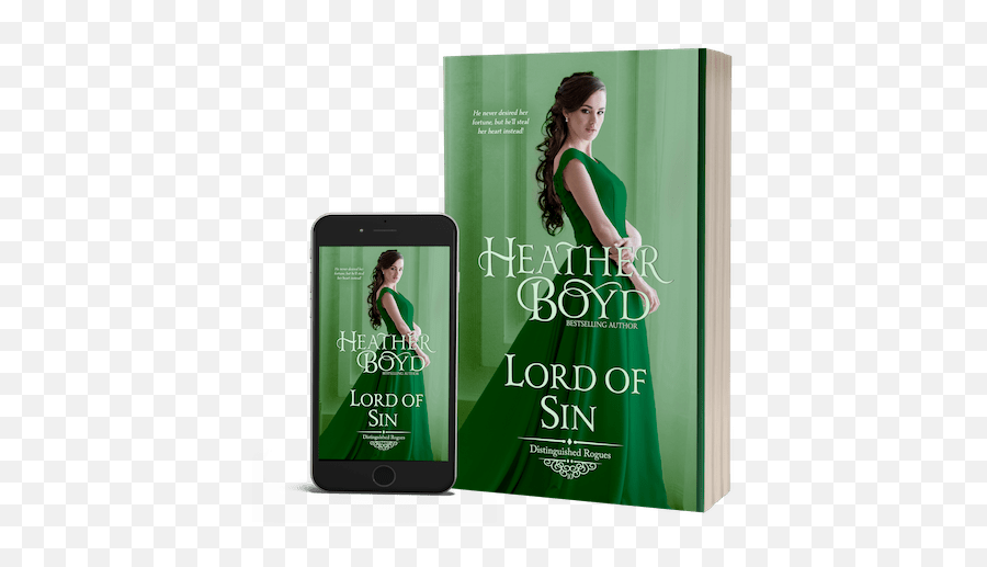 Lord Of Sin - Heather Boyd Usat Bestselling Author Emoji,The Emotions The Poem Conveys Are Concern And Sorrow