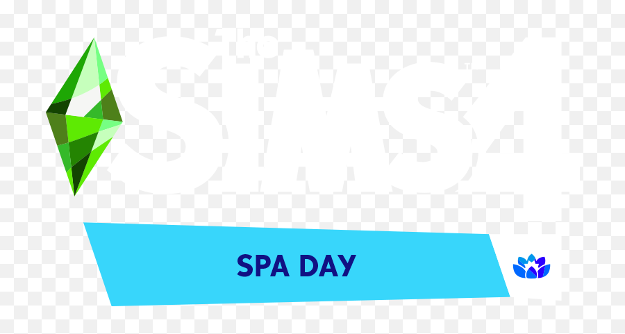 The Sims 4 Spa Day - Language Emoji,Sims 4 Can You Plant Emotion Berries