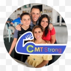 Cmt Awareness Month September 2020 - Event Emoji,Charcot Marie Tooth Emotions Reiki