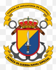 Fuerza De Guerra Naval Especial - Gobierno De España Emoji,Qie Significa A Emotion De Un Sobre Cerrado Que Significa