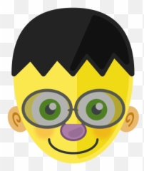 The Process Of Avatar Design - Joram Jojo Emoji,Dada Emoticon