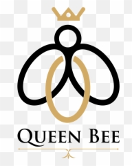 Queen U0026 Bee Clipart - Full Size Clipart 4561378 Pinclipart Free Queen Bee Icon Emoji,Queen Emoji Clip Art