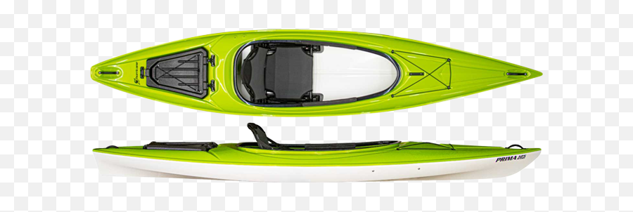 Recreational Kayak Sales - Baycreek Paddling Ctr Hurricane Prima 125 Kayak Venom Emoji,Emotion Tide Kayak, Orange