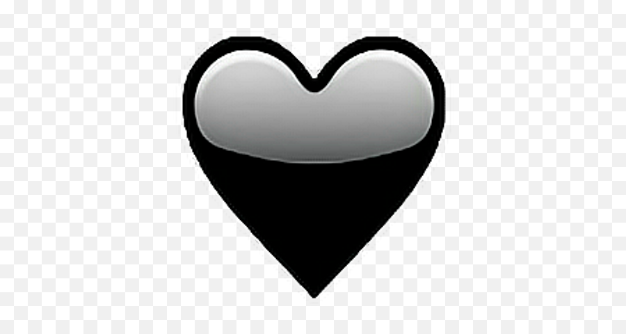 Emoji Smiley We Heart It Tumblr - Heart Emoji Png Download Girly,Emojis Of Crowns Or Hearts