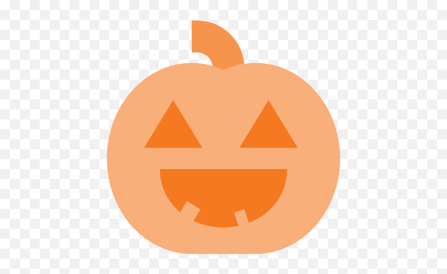 Halloween Holyday Jack Lantern O Pumpkin Icon - Free Happy Emoji,Pumpken Emojis On Computer