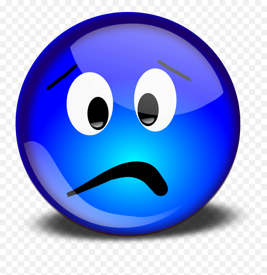 Getting Your Personal Brand Story Straight U2014 Covid - 19 Blue Sad Face Clipart Emoji,Which One Is The Prayer Hand Emoticon