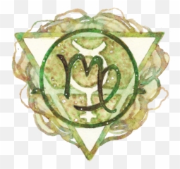 Virgo - Decorative Emoji,Virgo Emotions