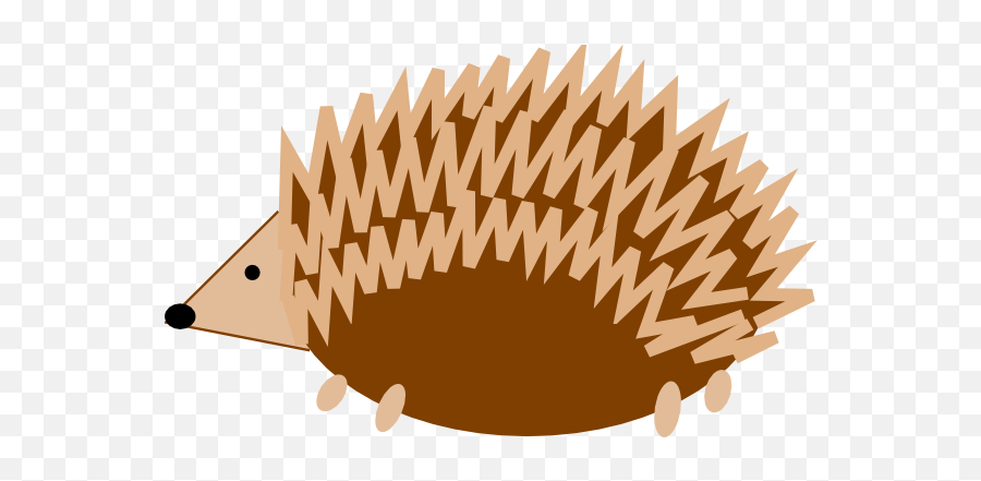 Free Hedgehog Cliparts Download Free Clip Art Free Clip - Hedgehog Clipart L Emoji,Porcupine Emoji