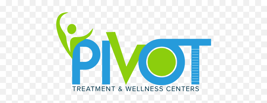 Pivot Treatment U0026 Wellness Center - Substance Abuse Pivot Treatment Wellness Center Logo Emoji,Emotions At Pivot Levels