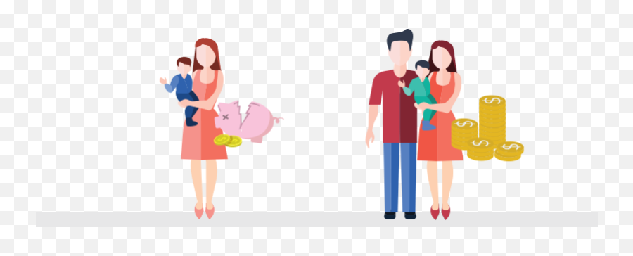 40 Facts About Two Parent Families Studies And Statistics - Conversation Emoji,Typical Emotions And Feelings A Father Goes Through When Daughter Gets Married