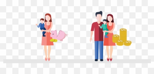 40 Facts About Two Parent Families Studies And Statistics - Conversation Emoji,Typical Emotions And Feelings A Father Goes Through When Daughter Gets Married