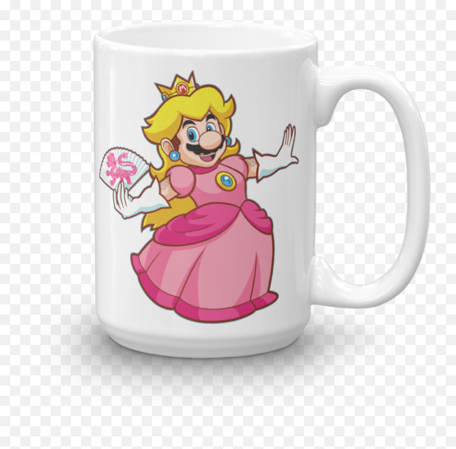 Nintendo Gifts - Mug Emoji,Mario Ghost Emoticon Transparent