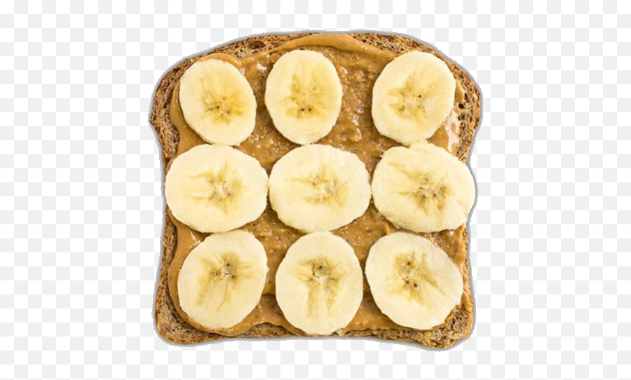 Popular And Trending Peanut Butter Stickers On Picsart - Peanut Butter Banana Png Emoji,Peanut Emoji